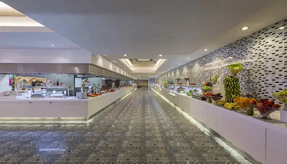 هتل رویال تاج محل